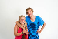 2011-06-30 - Rockfotostudion från Peace & Love, Borlänge