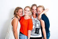 2011-06-30 - Rockfotostudion från Peace & Love, Borlänge
