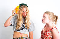 2011-06-30 - Rockfotostudion från Peace & Love, Borlänge