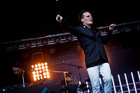 2011-06-30 - Oskar Linnros från Peace & Love, Borlänge