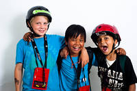 2011-06-30 - Rockfotostudion från Peace & Love, Borlänge