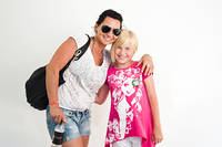 2011-06-30 - Rockfotostudion från Peace & Love, Borlänge
