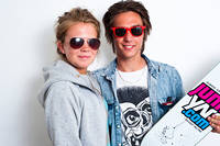 2011-06-30 - Rockfotostudion från Peace & Love, Borlänge