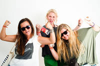 2011-06-30 - Rockfotostudion från Peace & Love, Borlänge