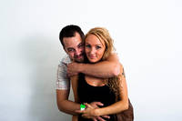 2011-06-30 - Rockfotostudion från Peace & Love, Borlänge