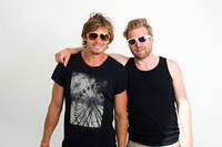 2011-06-30 - Rockfotostudion från Peace & Love, Borlänge