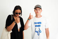 2011-06-30 - Rockfotostudion från Peace & Love, Borlänge