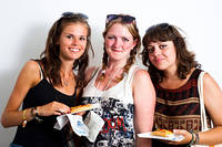 2011-06-30 - Rockfotostudion från Peace & Love, Borlänge