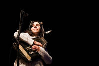 2011-06-30 - PJ Harvey från Roskildefestivalen, Roskilde
