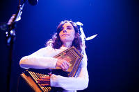2011-06-30 - PJ Harvey från Roskildefestivalen, Roskilde
