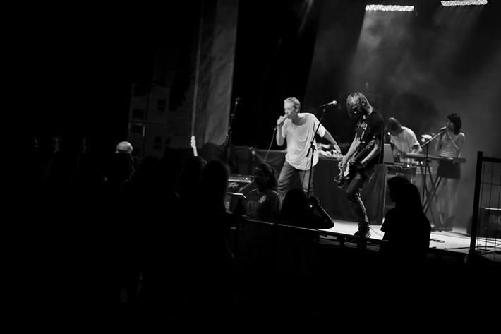 2011-06-30 - Niva från Peace & Love, Borlänge