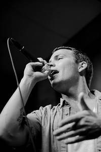 2011-06-29 - Alexis Weak från Peace & Love, Borlänge