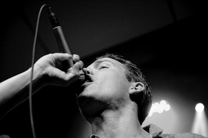 2011-06-29 - Alexis Weak från Peace & Love, Borlänge