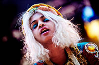2011-06-30 - M.I.A. från Peace & Love, Borlänge