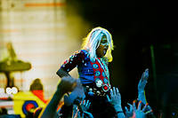 2011-06-30 - M.I.A. från Peace & Love, Borlänge