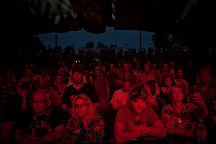 2011-06-30 - Junior Watson från Peace & Love, Borlänge