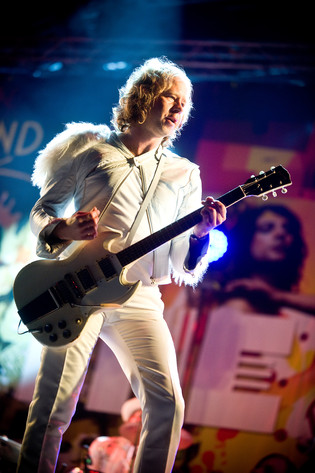 2011-06-29 - The Ark från Peace & Love, Borlänge