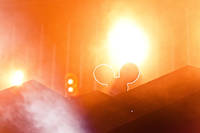 2011-06-30 - deadmau5 från Peace & Love, Borlänge