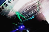2011-06-30 - deadmau5 från Peace & Love, Borlänge