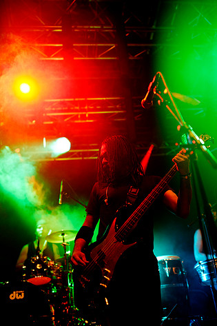 2011-06-29 - X-Alfonso från Peace & Love, Borlänge