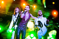 2011-06-29 - The Ark från Peace & Love, Borlänge