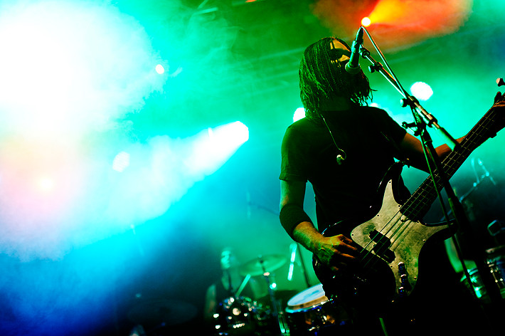 2011-06-29 - X-Alfonso från Peace & Love, Borlänge
