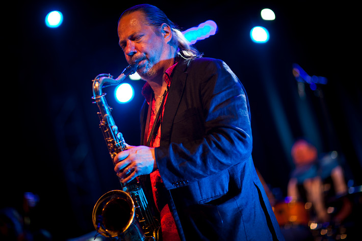 2011-06-30 - Junior Watson från Peace & Love, Borlänge