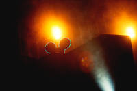 2011-06-30 - deadmau5 från Peace & Love, Borlänge