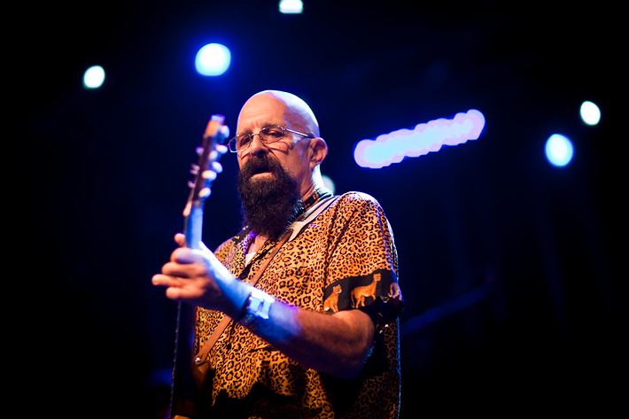 2011-06-30 - Junior Watson från Peace & Love, Borlänge