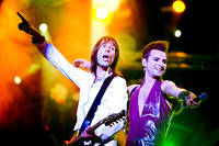 2011-06-29 - The Ark från Peace & Love, Borlänge