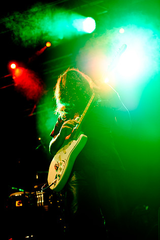 2011-06-29 - X-Alfonso från Peace & Love, Borlänge