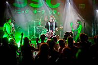 2011-06-29 - Sonic Surf City från Peace & Love, Borlänge