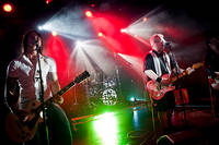 2011-06-29 - Sonic Surf City från Peace & Love, Borlänge
