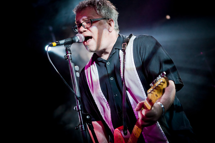 2011-06-29 - Sonic Surf City från Peace & Love, Borlänge