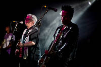 2011-06-29 - Sonic Surf City från Peace & Love, Borlänge