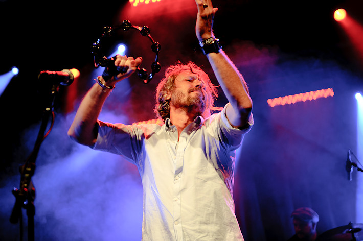 2011-06-29 - Carl-Johan Vallgren från Peace & Love, Borlänge