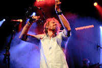 2011-06-29 - Carl-Johan Vallgren från Peace & Love, Borlänge