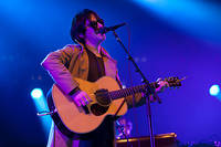2011-07-01 - Bright Eyes från Roskildefestivalen, Roskilde