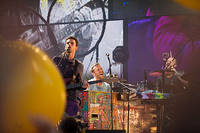 2011-06-28 - Coldplay från Where The Action Is, Göteborg