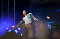2011-06-28 - Coldplay från Where The Action Is, Göteborg