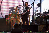 2011-06-28 - Coldplay från Where The Action Is, Göteborg