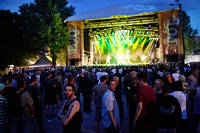 2011-06-29 - U.D.O från Peace & Love, Borlänge