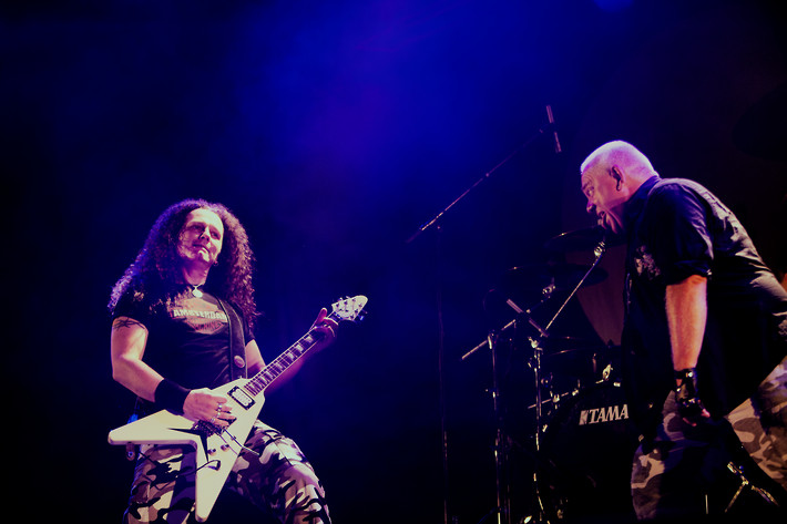 2011-06-29 - U.D.O från Peace & Love, Borlänge