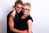 2011-06-29 - Rockfotostudion från Peace & Love, Borlänge