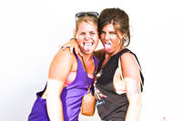 2011-06-30 - Rockfotostudion från Peace & Love, Borlänge