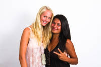 2011-06-30 - Rockfotostudion från Peace & Love, Borlänge