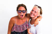 2011-06-30 - Rockfotostudion från Peace & Love, Borlänge