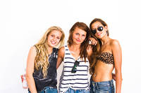 2011-06-30 - Rockfotostudion från Peace & Love, Borlänge