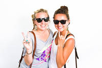 2011-06-30 - Rockfotostudion från Peace & Love, Borlänge