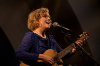 2011-07-01 - Ólöf Arnalds från Roskildefestivalen, Roskilde